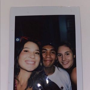 Meet your Posher, Sara